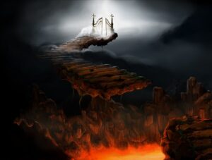Fegefeuer